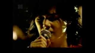 Björk - Live for MTV 1998 4/6 Bachelorette