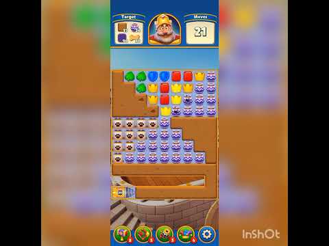 Royal Match level 1958