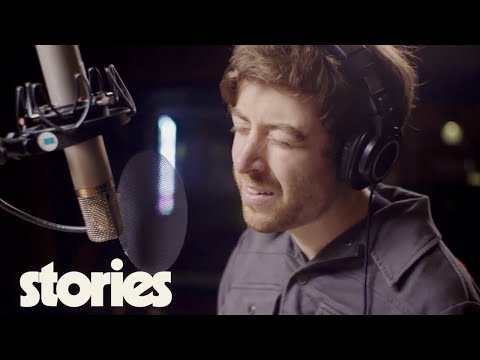Lopin' Along Thru the Cosmos - Judee Sill (stripped-down cover ft. Jake Sherman) | stories