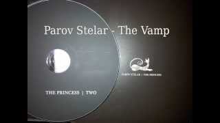 Parov Stelar - The Vamp - Social Dancefloor Edit