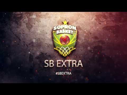 2019.04.21. ZTE NKK - Sopron Basket, SBExtra