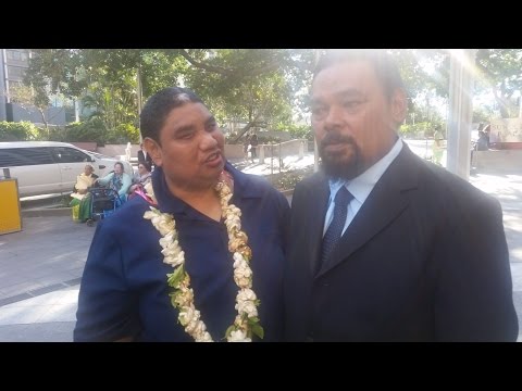 Just an illusion - 'ATA OE FAKAKAUKAU(HOPOI VOU & AMANAKI HALAFIHI) WITH SUBTITLE