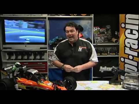 RC Racing TV Season 03 Episode 03