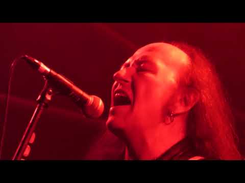 VENOM - Live @ Party.San Open Air 2018