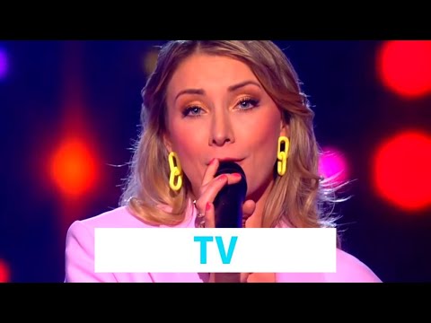 Anna-Carina Woitschack - Mach das nochmal mit mir | Die Beatrice Egli Show
