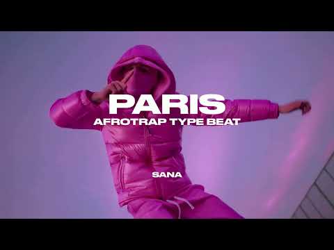 [FREE] RHOVE x AfroTrap Type Beat | "PARIS"