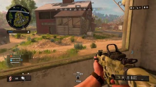 [FPS] cod bo4 生放送　ドン勝つするまで帰れま10！