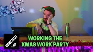 BBC: Christmas Party