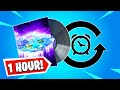 Fortnite Chapter 4 Island Theme Lobby Music! [1-Hour Loop]
