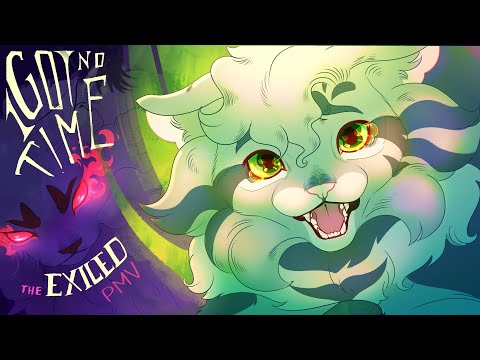 I got no time • THE EXILED • pmv Commission