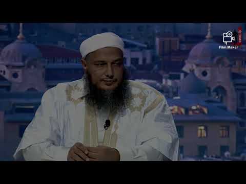 Si tu veux augmenter ta foi écoute ces deux histoires vraies et courtes...