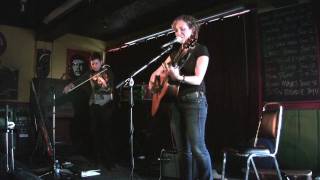 Natalia Zukerman-Lyndell Montgomery @ The Blacksheep Video 01