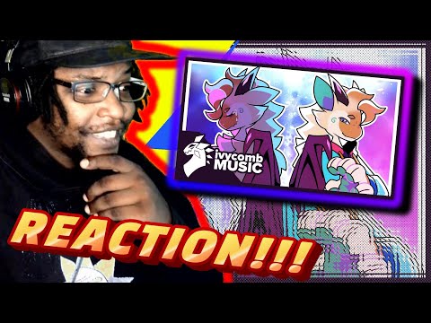 Original Song Cover - "Sweet Little Lies" by ivycomb (feat. Shwabadi) DB Reaction