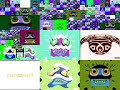 Too Many How Too Many Klasky Csupo Effects 2
