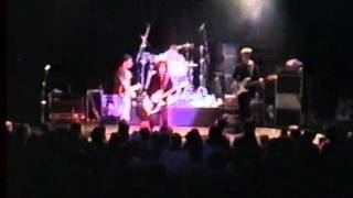 Wanderlust: &quot;Sundial&quot; (Live)