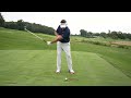 Golf instruction with Steve Scott: Push & Pull