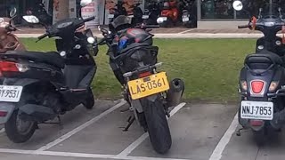 【4K UHD】你這停法是肥還是壯！？