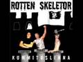 Rotten Skeletor - Kummitusten Yö