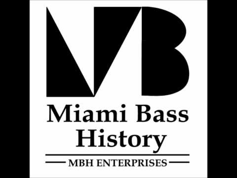 Fresh Kid Ice ft. DJ Mad Man - Madd-Mix