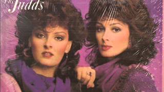 The Judds  ~ John Deere Tractor (Vinyl)