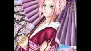 Sakura x Sasuke -Was immer du willst