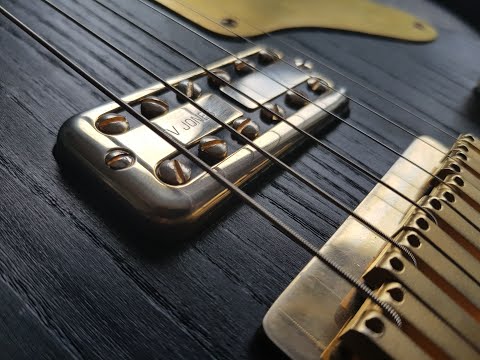 Sunday With Ola Riff Challenge #67 - Zzz Zzz Slop