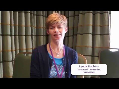 Swindon Silicon Systems - Customer Success Story (Lynda Robbins - Financial Controller)