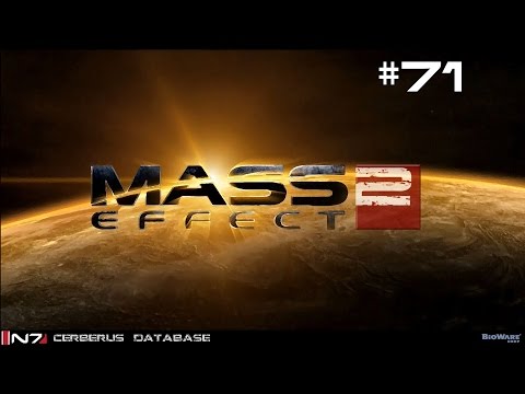 Jack i Roje Poszukiwaczy - Mass Effect 2 - #71