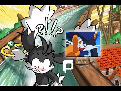 Klonoa - Summer Dreaming