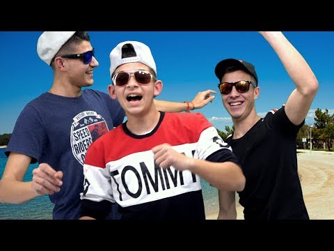 Gipsy Odis - Frajerocka