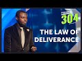 The Law Of Deliverance Phaneroo 304 With Apostle Grace Lubega