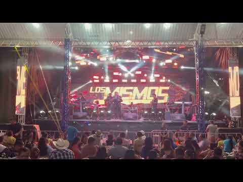 Volver A Verte / LOS MISMOS (en vivo)