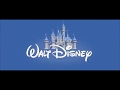 Walt Disney Pictures And Pixar Animation Studios