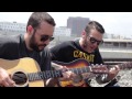 The Briggs  -  "Gridlocked" - Dying Scene Sessions