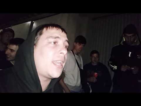 Ares vs Bola (BATALLON) FullRap Madrid #1