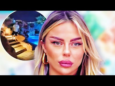 ATMIR ALBA ULAZI U ELITU? Konačna odluka pala, Sofija se IZBEZUMILA kada je saznala šta je čeka!