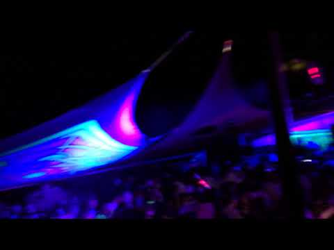 Fxxk Tomorrow   Paranormal Attack (1) 09-09-2017 Portugal