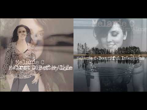 Melanie C - Megamix 2021