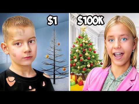 1€ VS 100,000€ BOR!