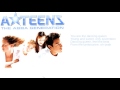 A Teens 07 Dancing Queen Lyrics