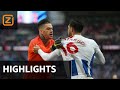 STRIJD om FA CUP FINALE! | Manchester City vs Brighton & Hove Albion | FA Cup 2018/19 | Samenvatting
