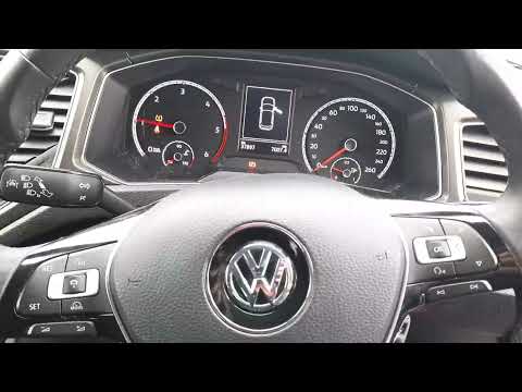 191C1568 - 2019 Volkswagen T-Roc T-ROC 1.6TDI 115BHP DESIGN WITH TECHNOLOGY...