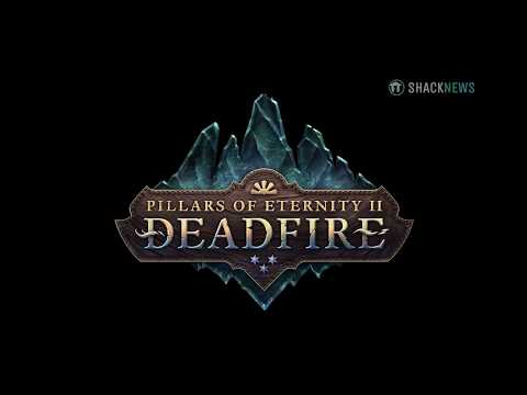 24 'Til Launch - Pillars of Eternity II: Deadfire Teaser