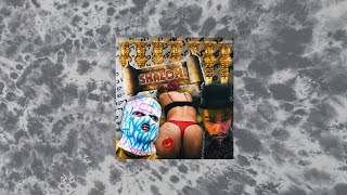 Cover art for Shalom!