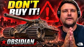 Obsidian Review: Why I Would Never Buy This Tank