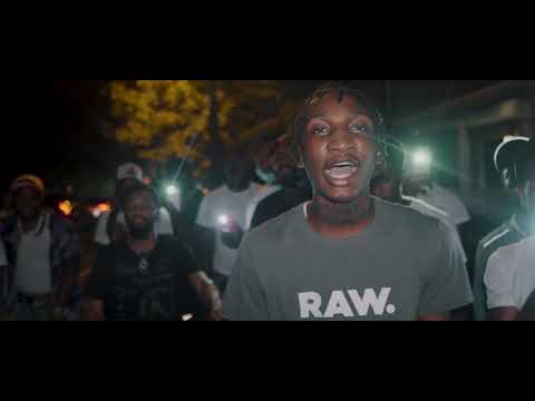 YD X SAVAGE - ITS UP [shot by @mvrko_]