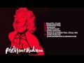 Madonna - 'Rebel Heart' Super Deluxe Album ...