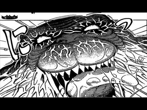 Toriko Chapter 315 Review - FINALLY THEY DROP! -  トリコ