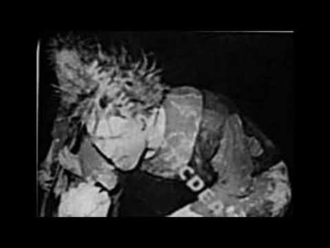 SEPTIC DEATH "Gore Story"