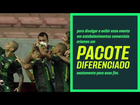 Chamada - Pacote Bares e Restaurantes - PREMIERE 2023